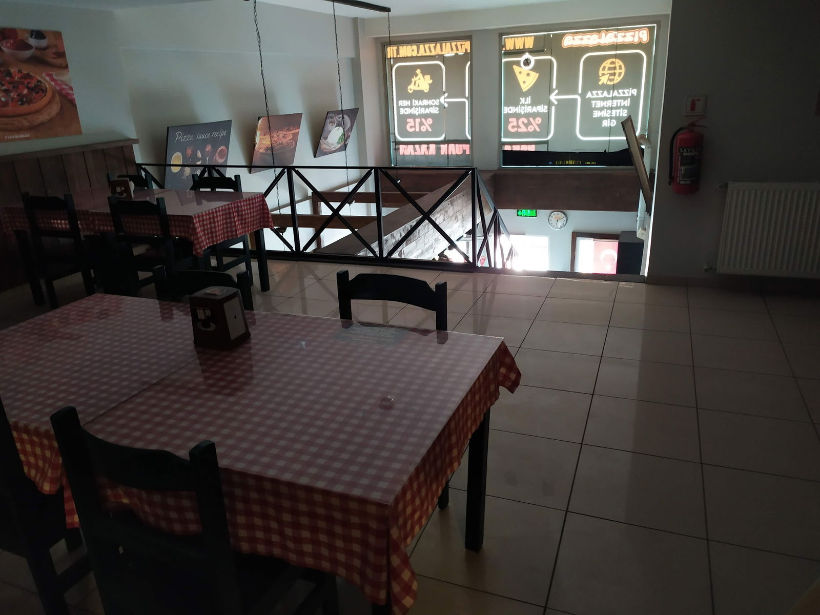 Pizzalazza Çekmeköy