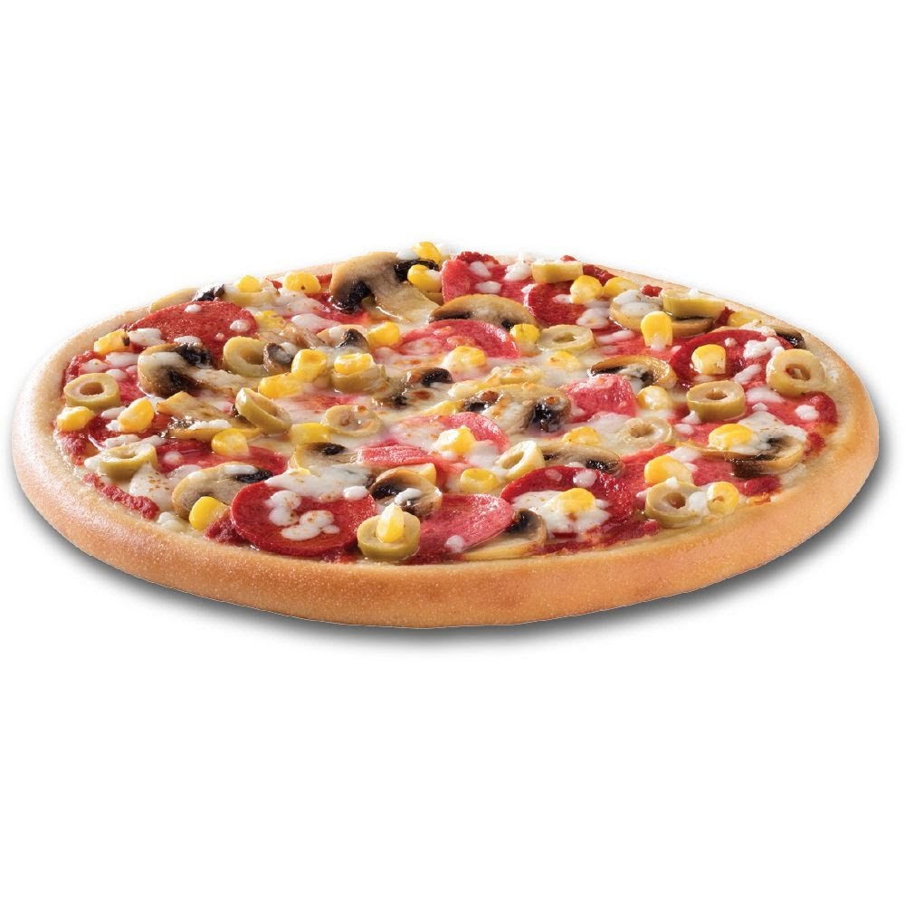 Pizzalazza Çekmeköy