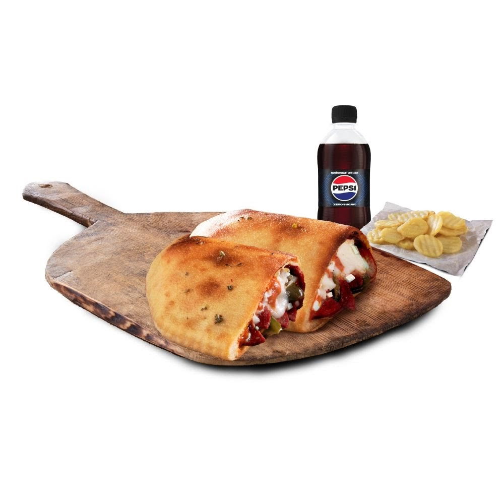 Pizzalazza Çekmeköy