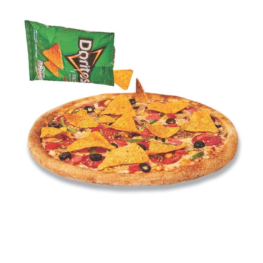 Pizzalazza Çekmeköy