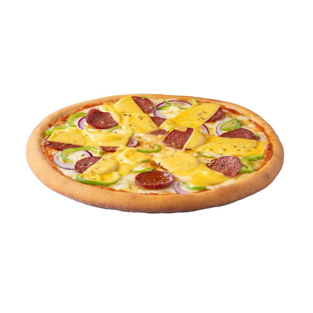 Pizzalazza Çekmeköy