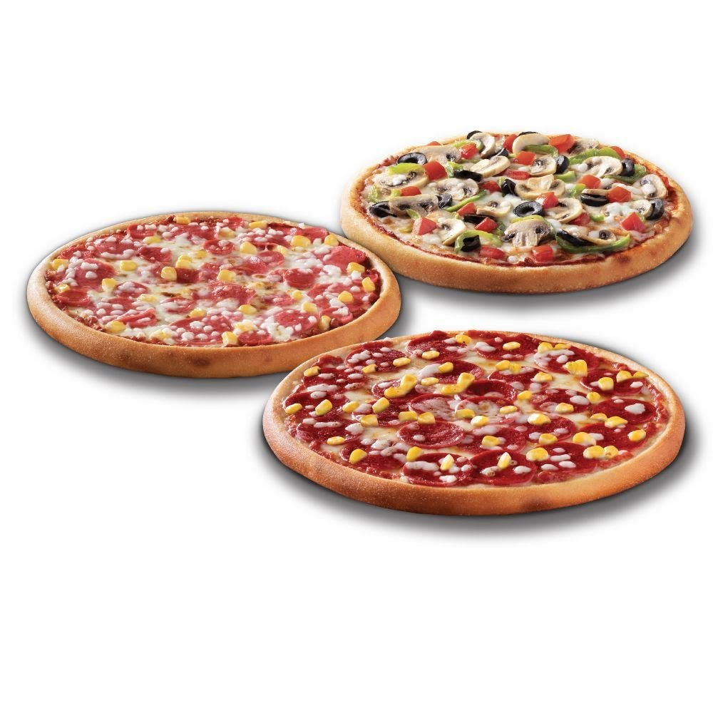 Pizzalazza Çekmeköy