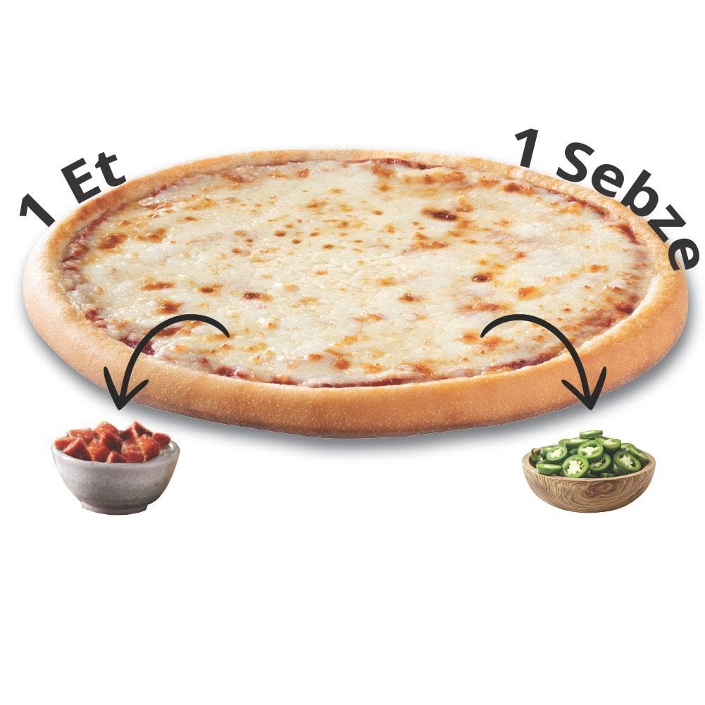 Pizzalazza Çekmeköy