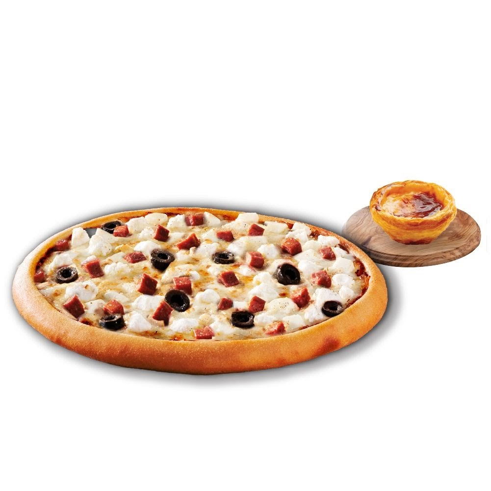 Pizzalazza Çekmeköy