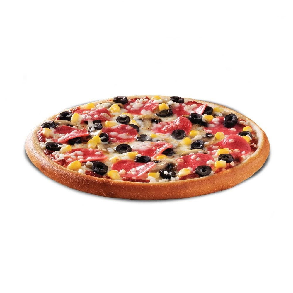 Pizzalazza Çekmeköy