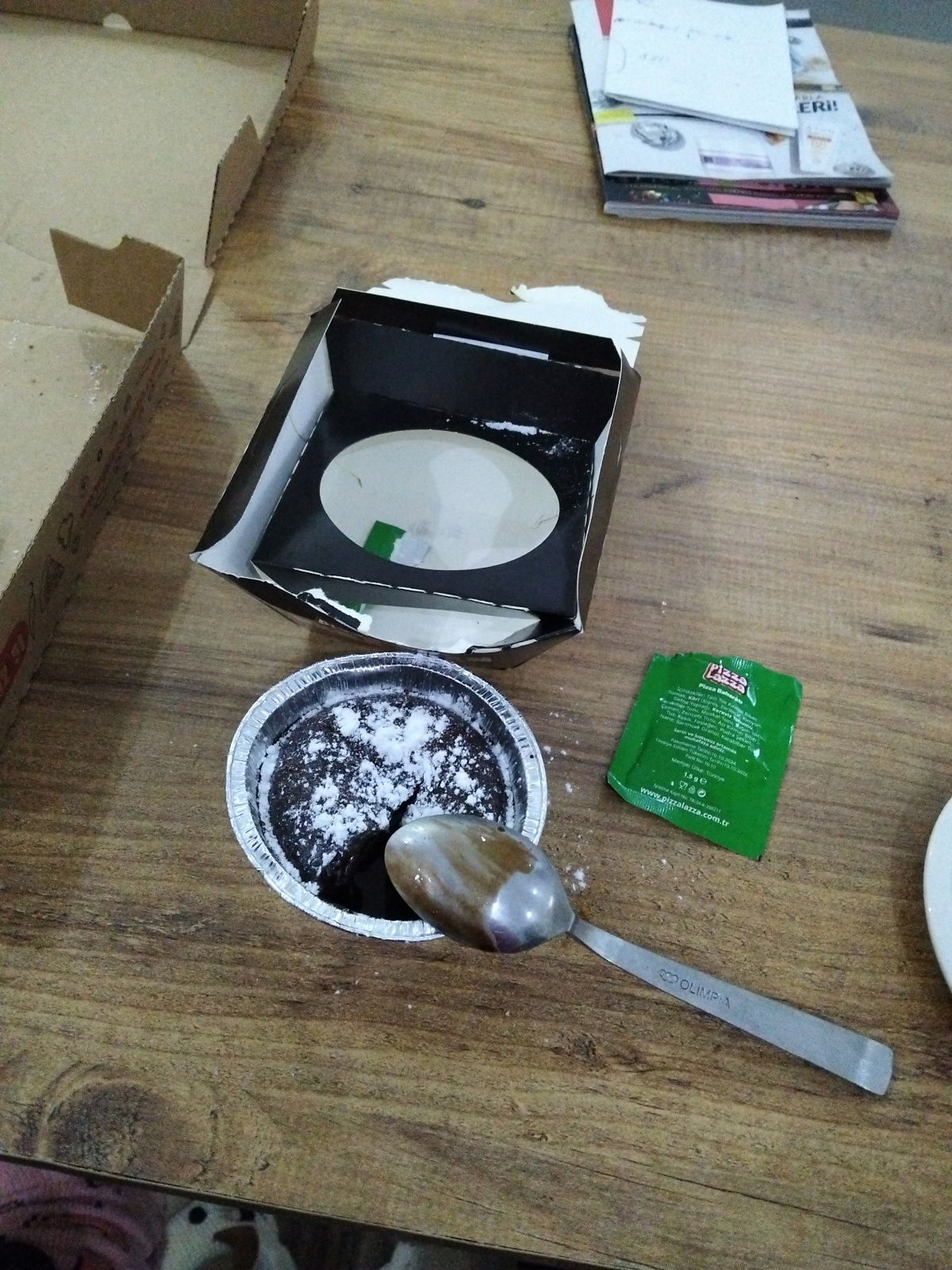 Pizzalazza Çekmeköy