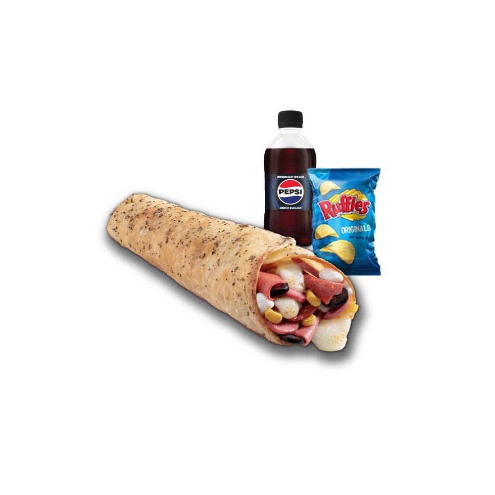 Pizzalazza Çekmeköy