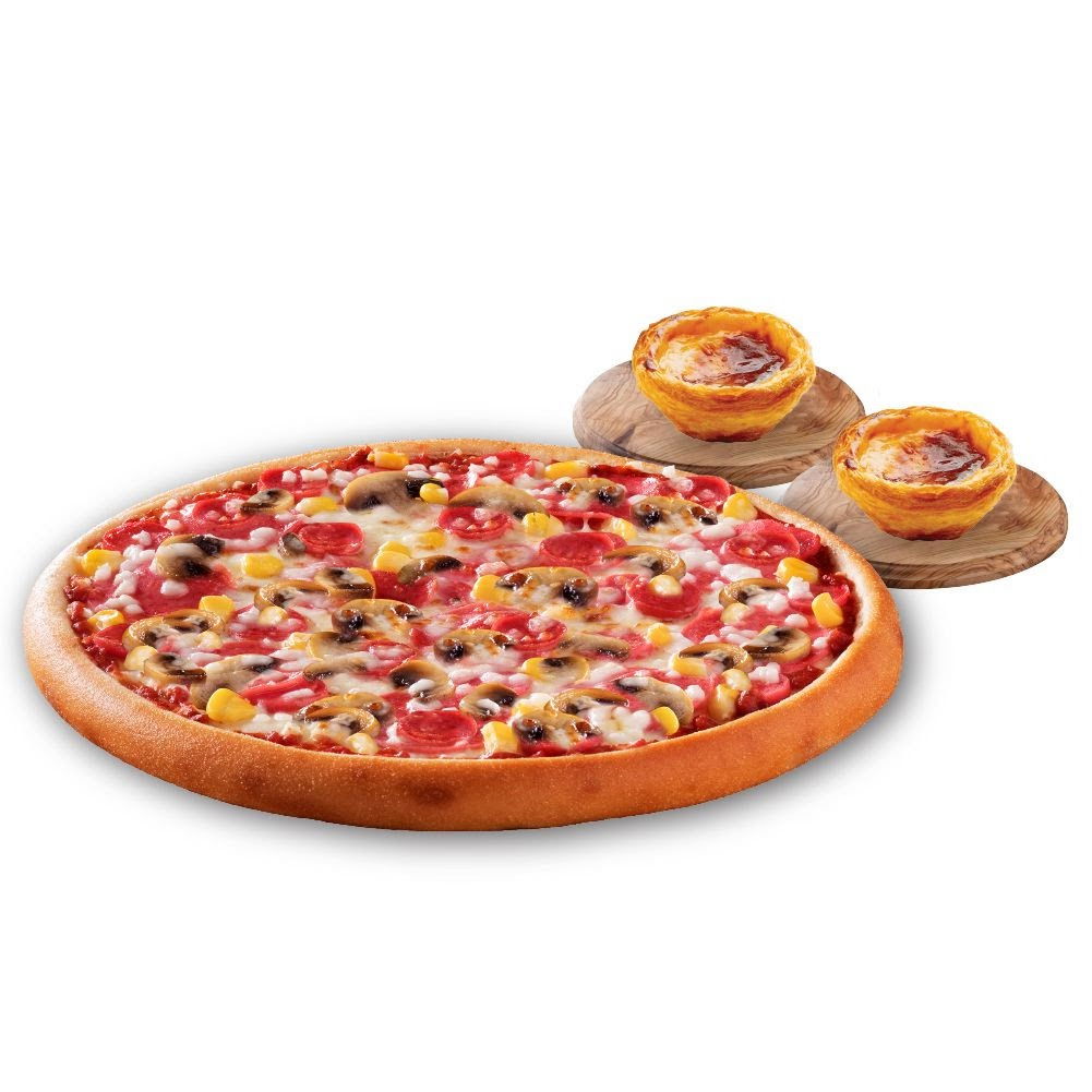 Pizzalazza Çekmeköy