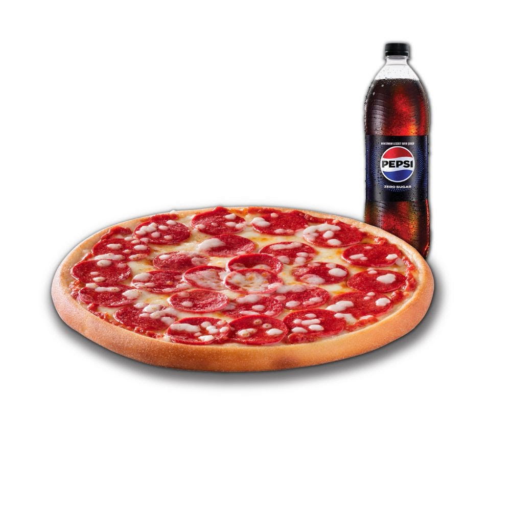 Pizzalazza Çekmeköy