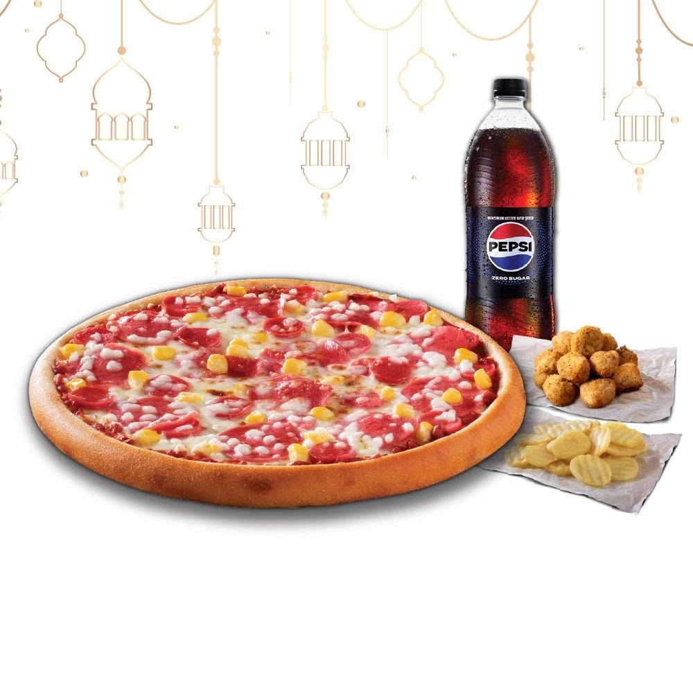 Pizzalazza Çekmeköy