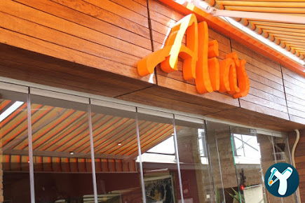 Alin's Cafe - Restaurant