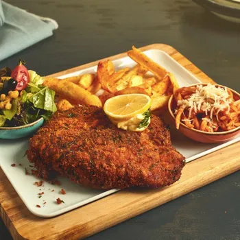 Alin's Cafe - Restaurant resimleri