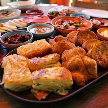 Alin's Cafe - Restaurant resimleri