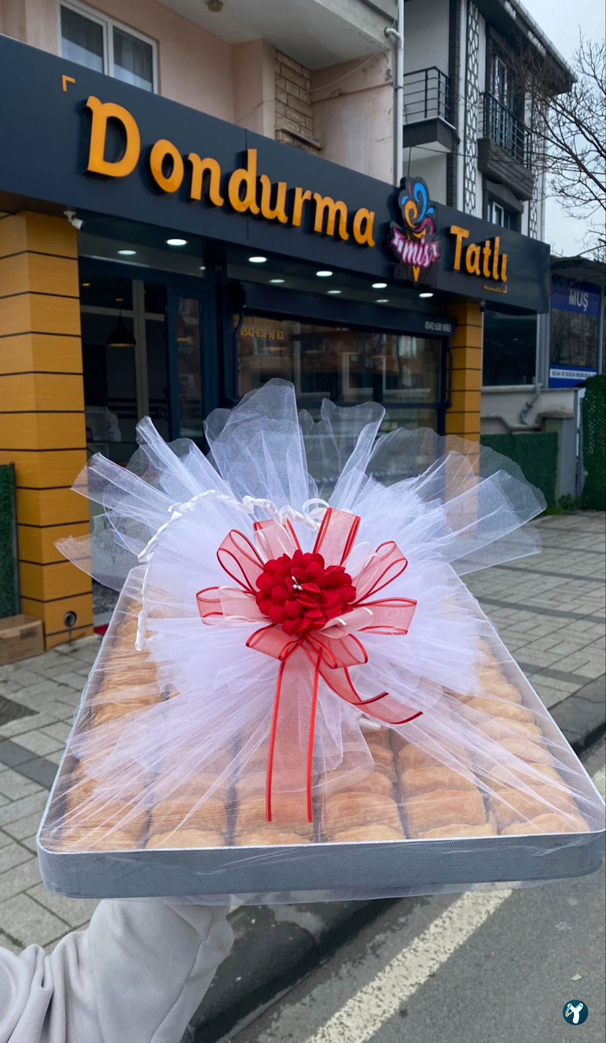 Silivri Mis Dondurma & Tatlı