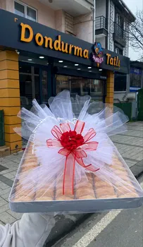 Silivri Mis Dondurma & Tatlı resimleri