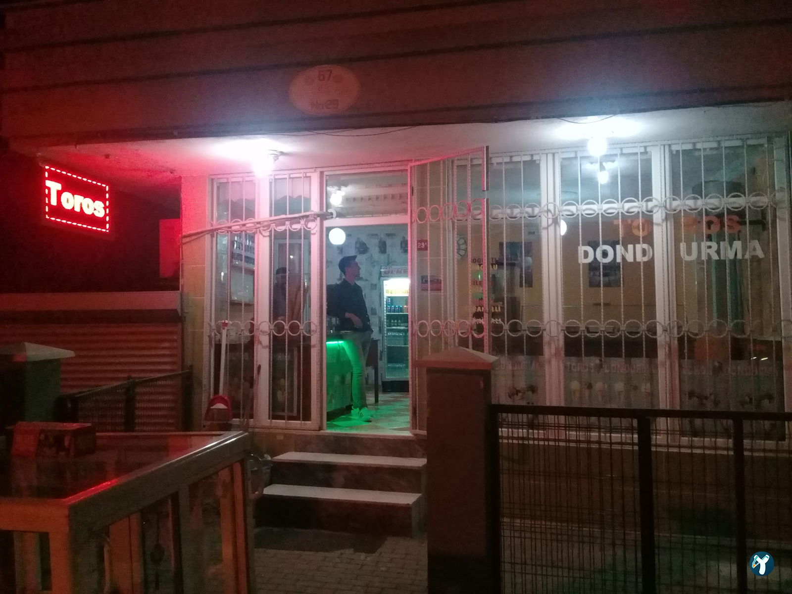 Silivri Mis Dondurma & Tatlı