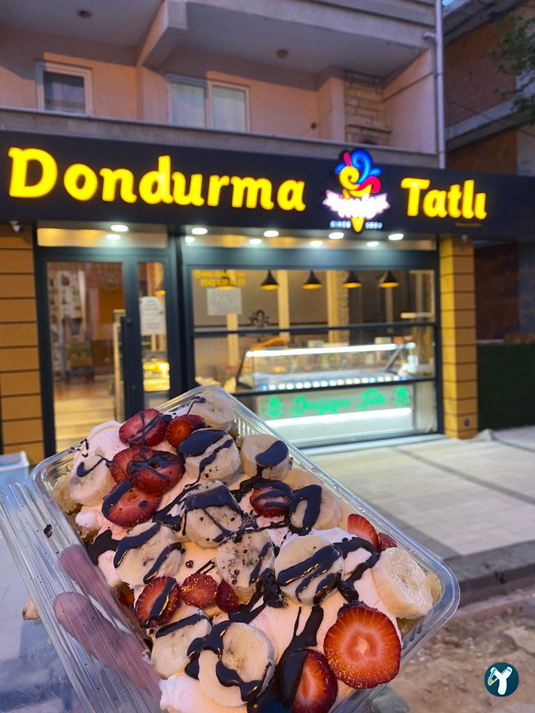 Silivri Mis Dondurma & Tatlı