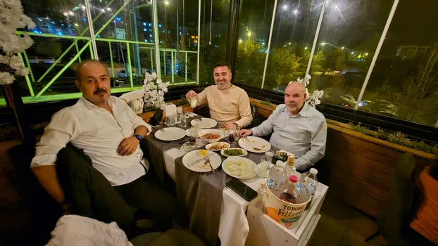 Taş Plak Meyhanesi resimleri