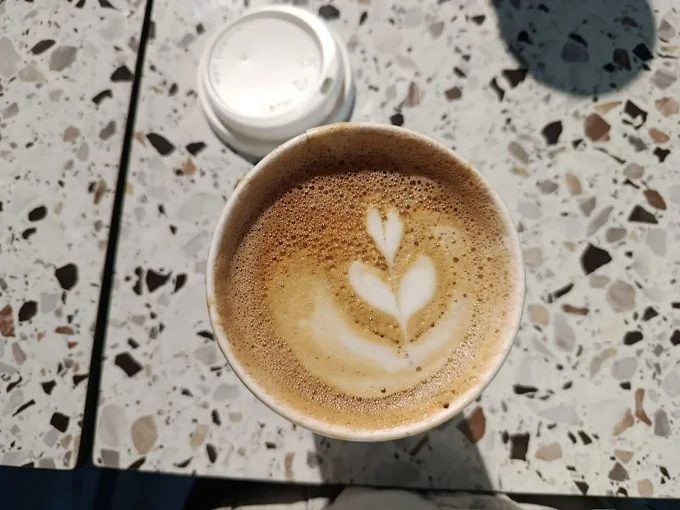 Loba Coffee & Bakery Eskişehir Adalar