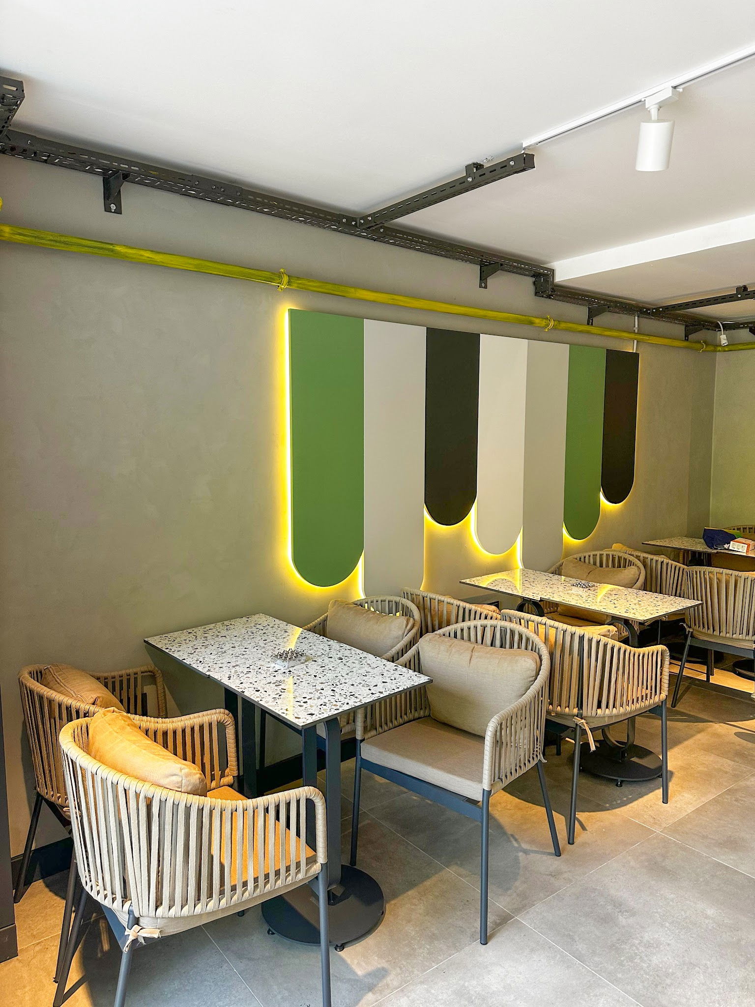 Loba Coffee & Bakery Eskişehir Adalar