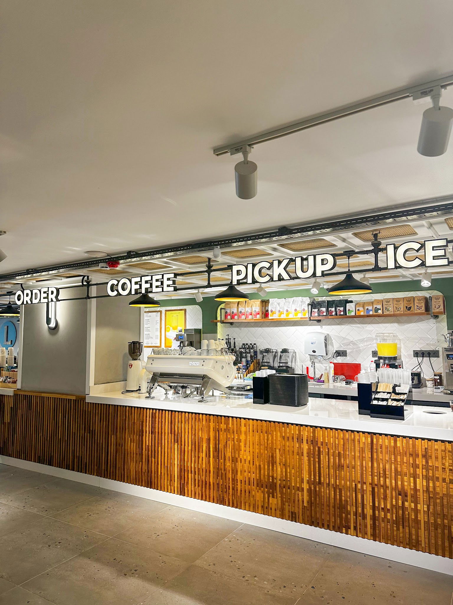 Loba Coffee & Bakery Eskişehir Adalar