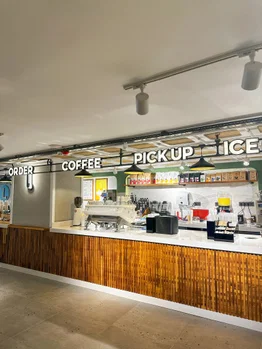 Loba Coffee & Bakery Eskişehir Adalar resimleri