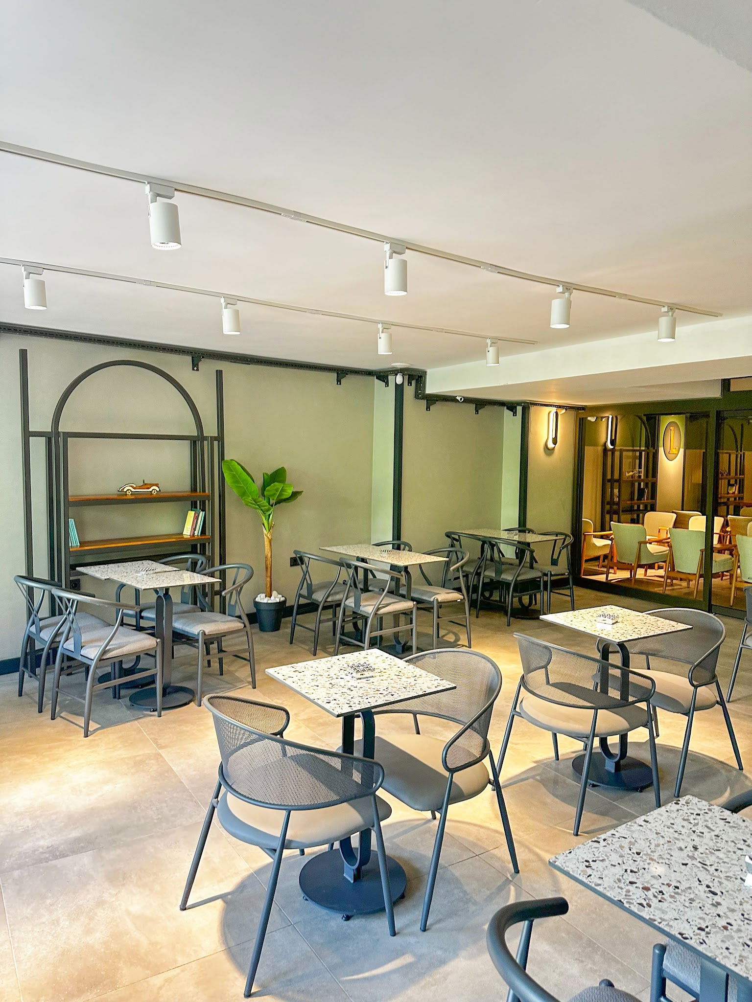 Loba Coffee & Bakery Eskişehir Adalar