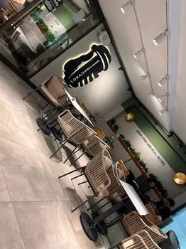 Loba Coffee & Bakery Eskişehir Adalar resimleri