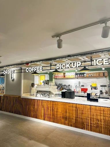 Loba Coffee & Bakery Eskişehir Adalar