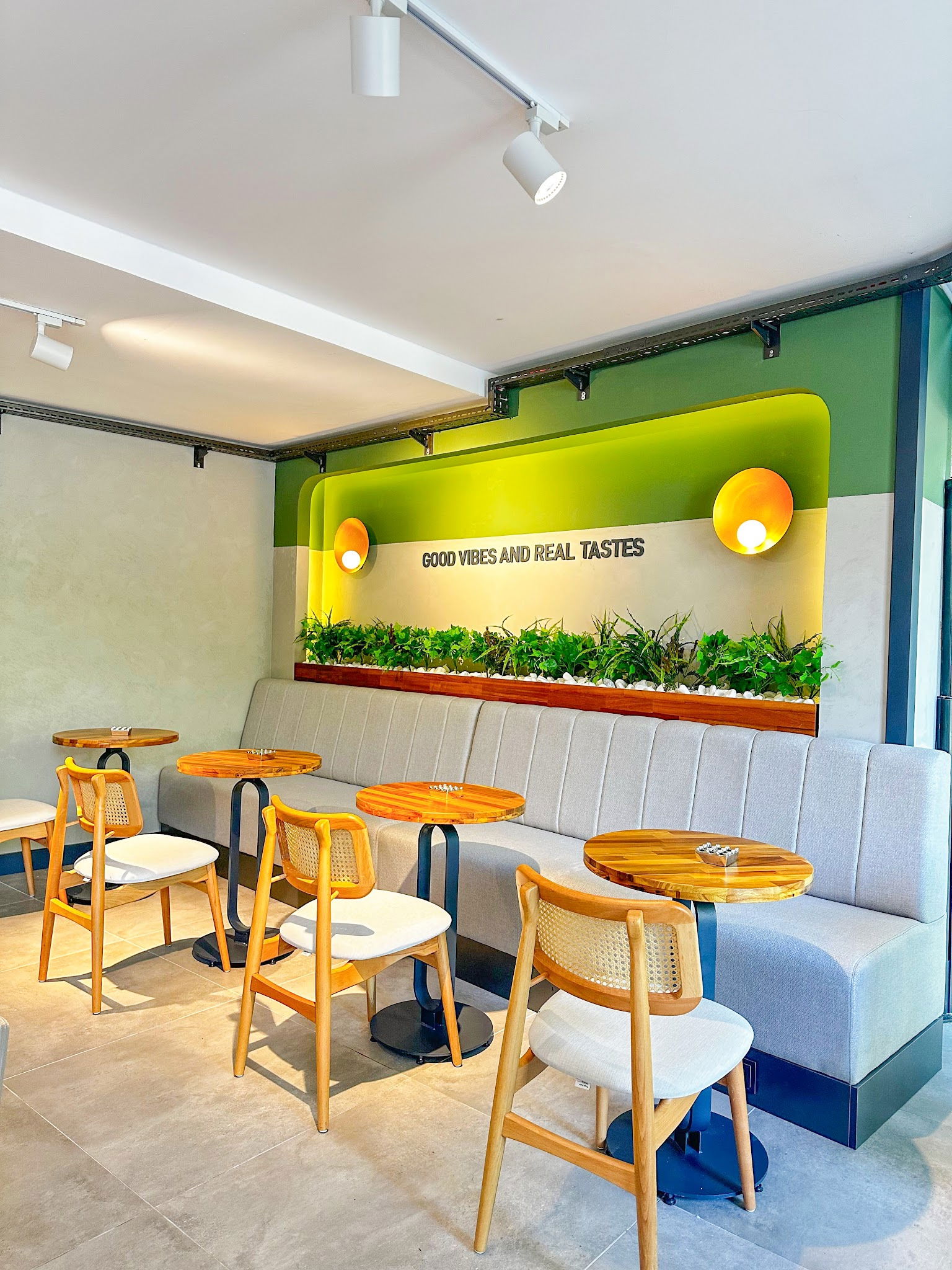 Loba Coffee & Bakery Eskişehir Adalar