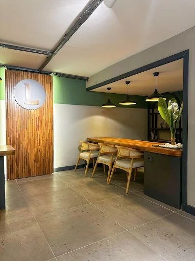 Loba Coffee & Bakery Eskişehir Adalar