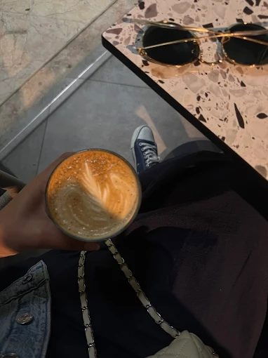 Loba Coffee & Bakery Eskişehir Adalar