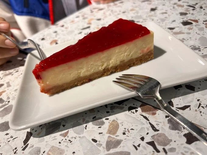 Loba Coffee & Bakery Eskişehir Adalar