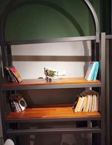 Loba Coffee & Bakery Eskişehir Adalar