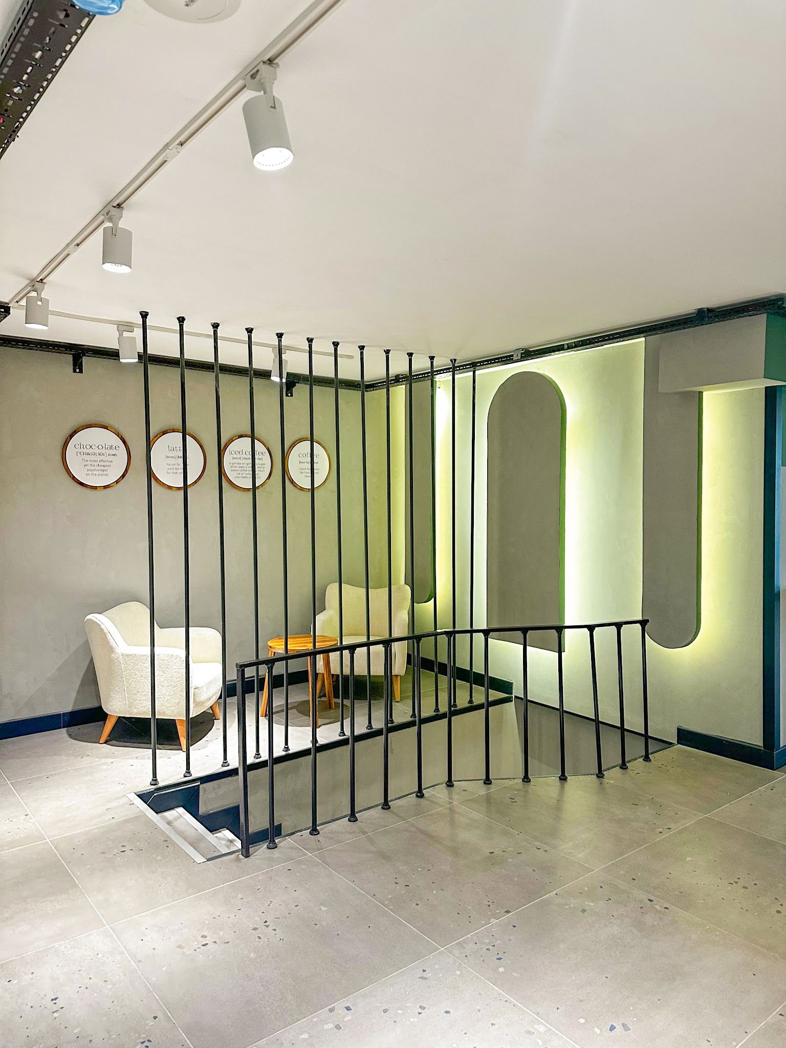 Loba Coffee & Bakery Eskişehir Adalar