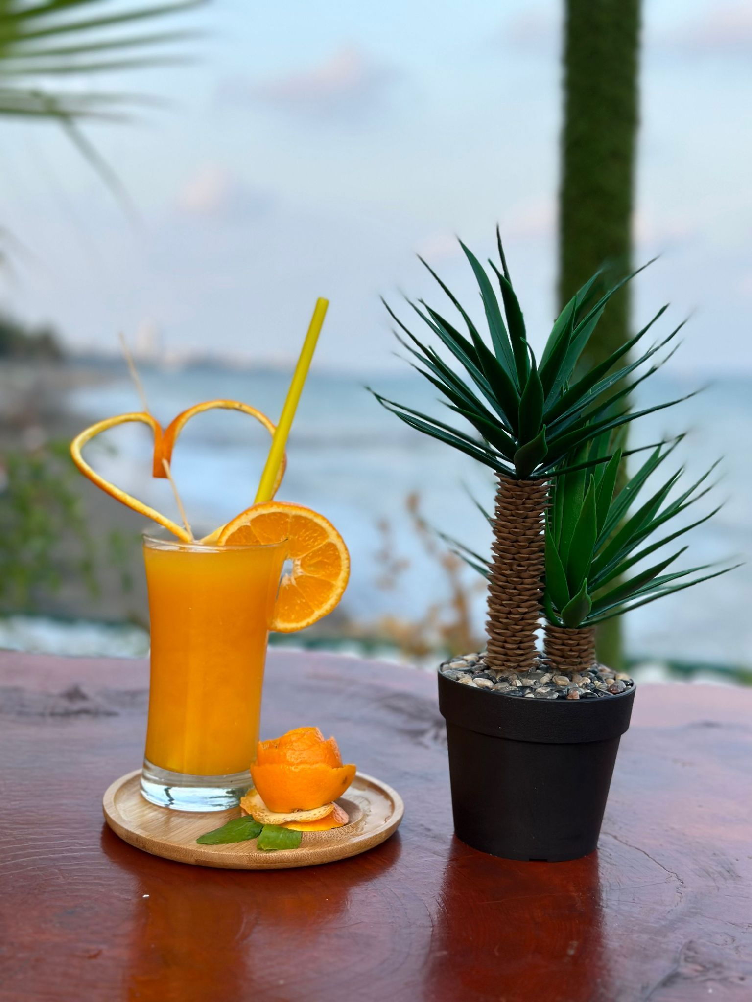 Coffee Garden Mersin