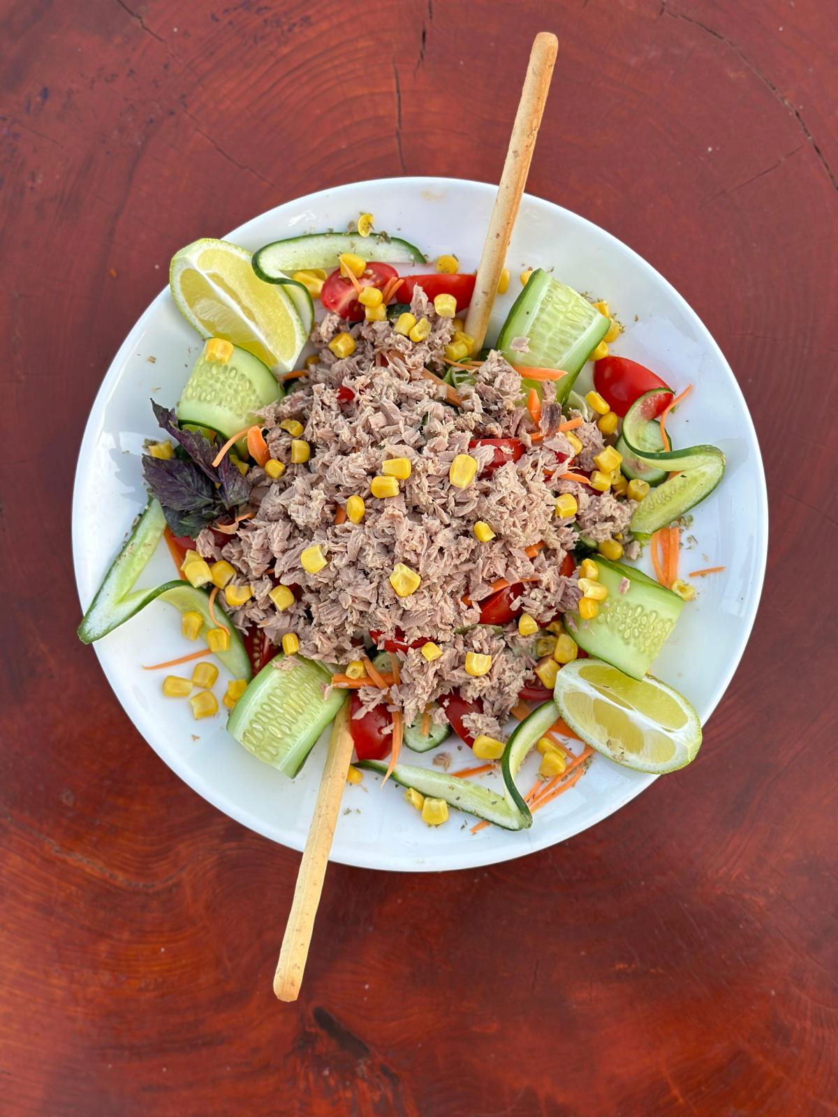 Coffee Garden Mersin