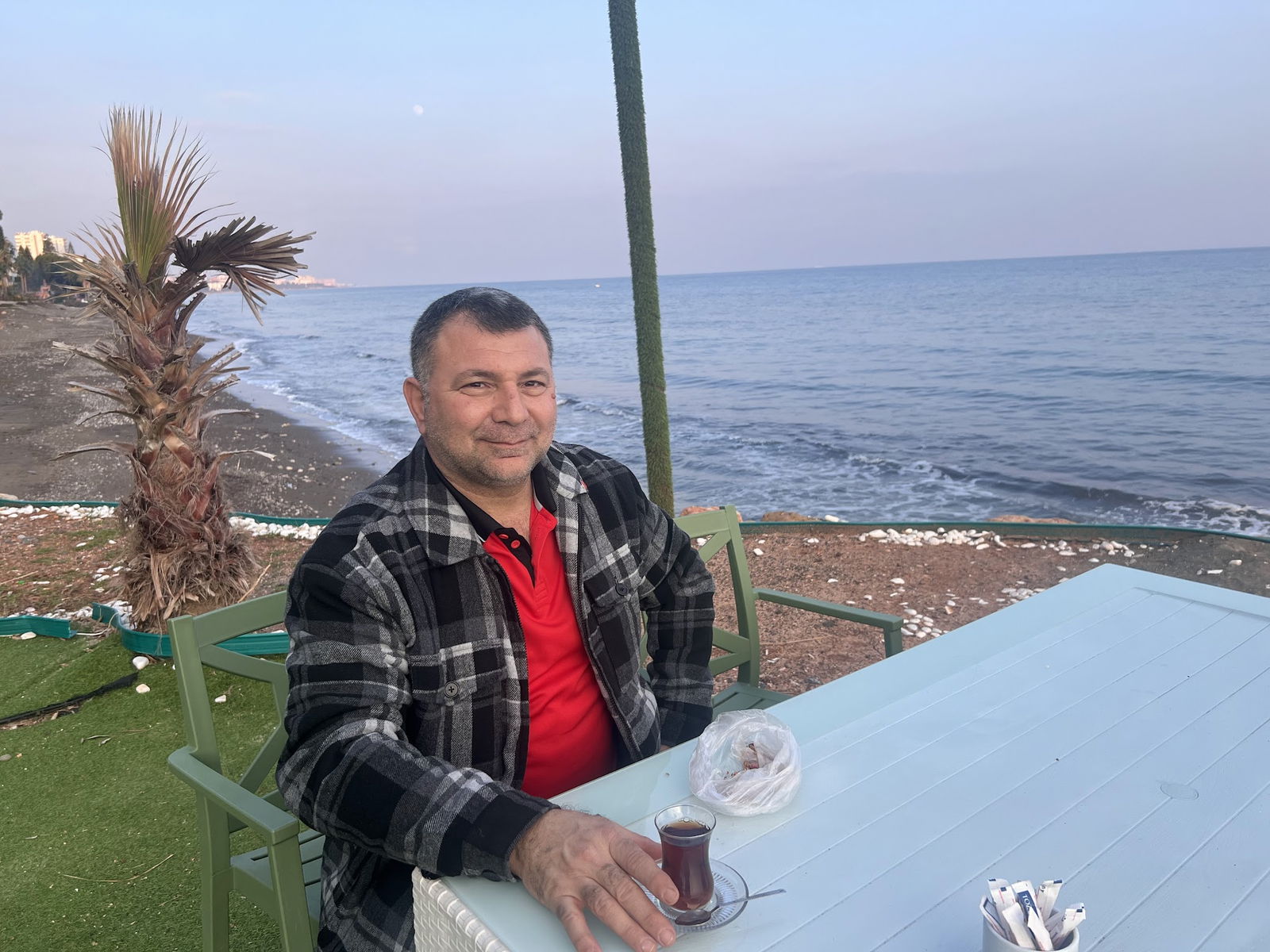 Coffee Garden Mersin