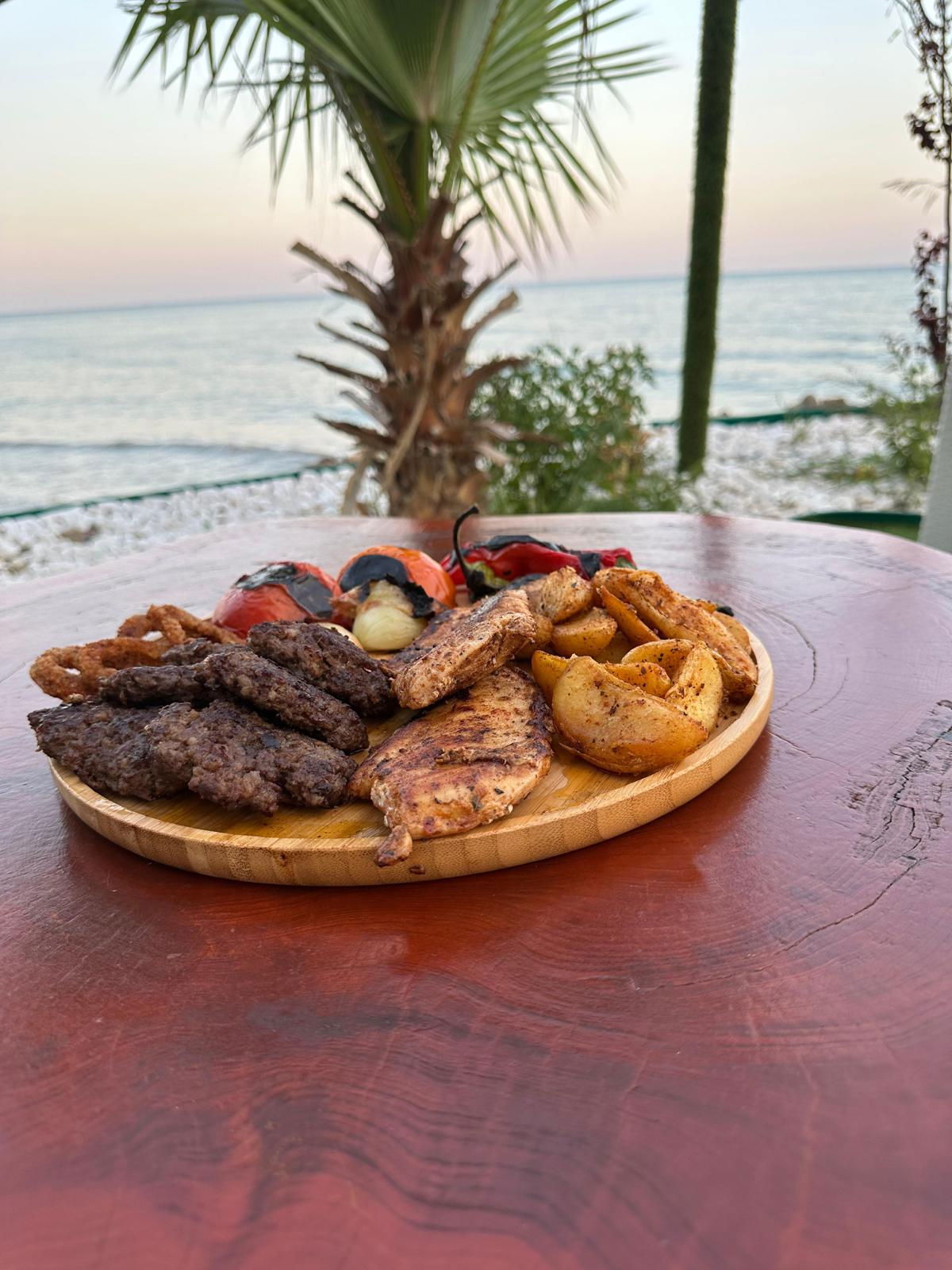 Coffee Garden Mersin