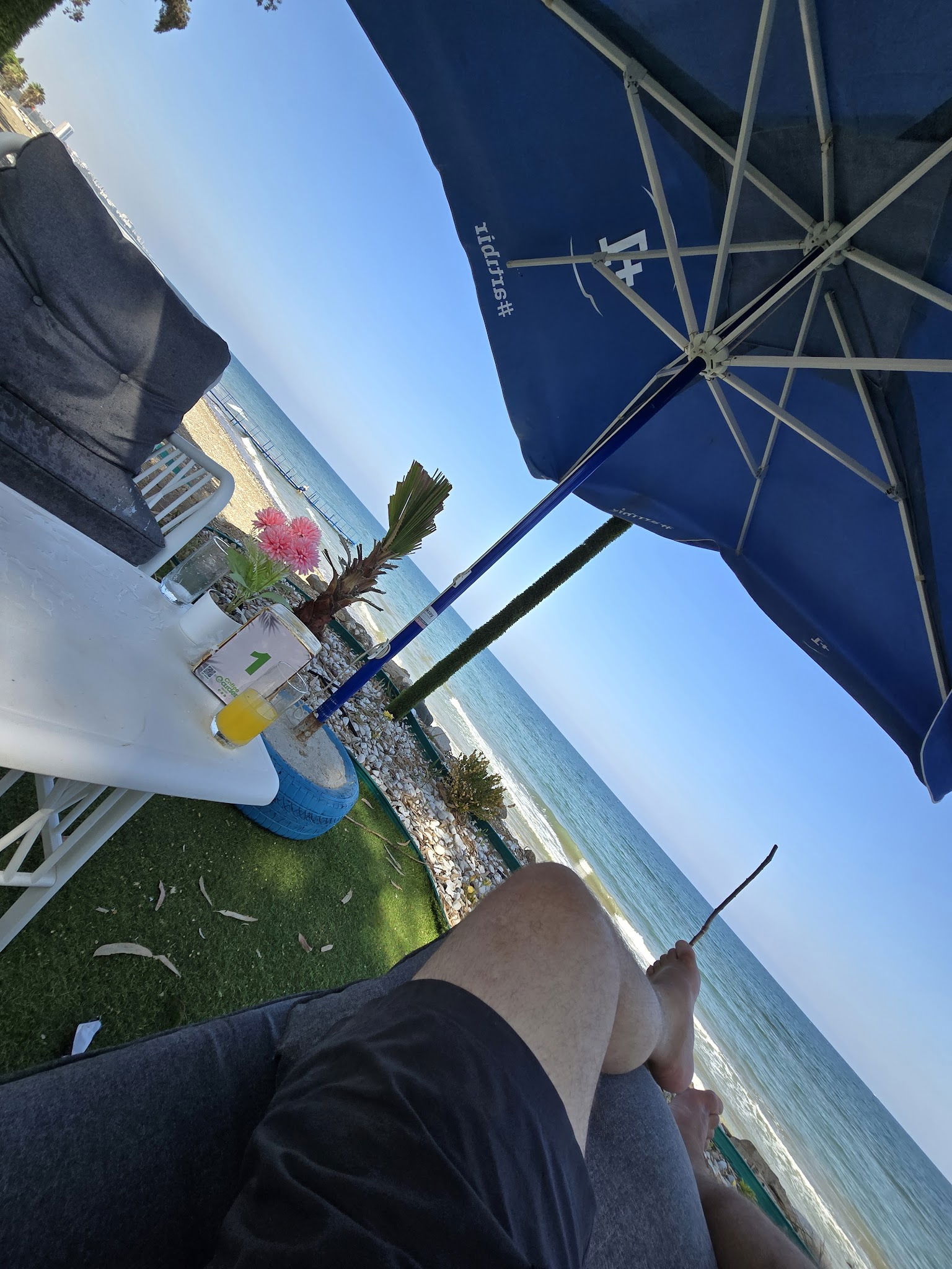 Coffee Garden Mersin