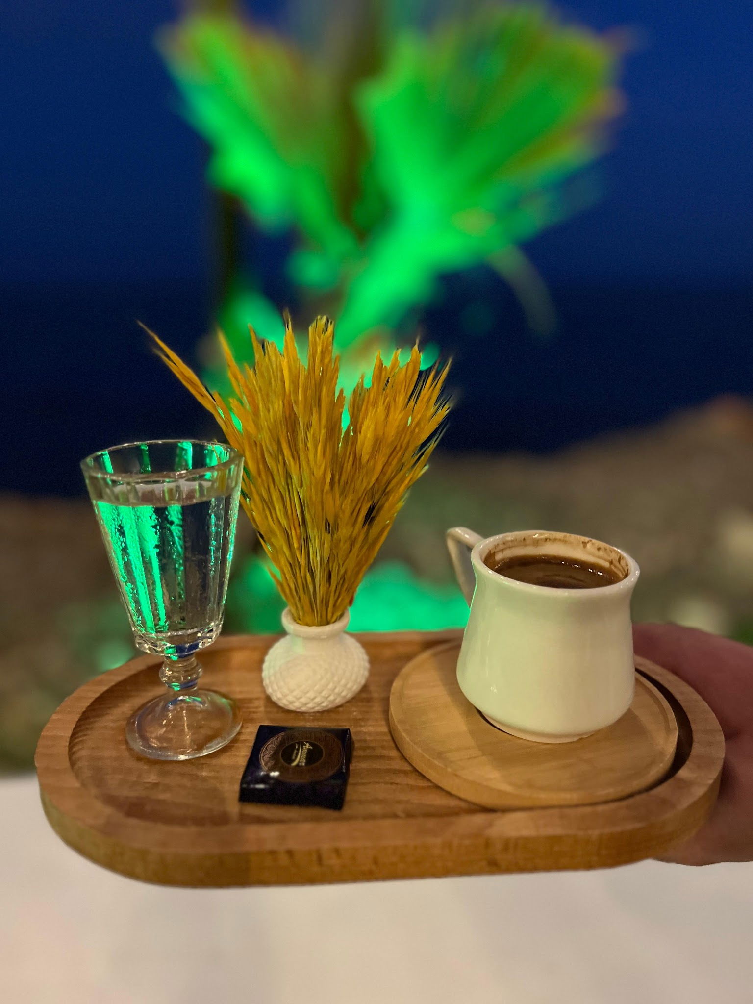 Coffee Garden Mersin