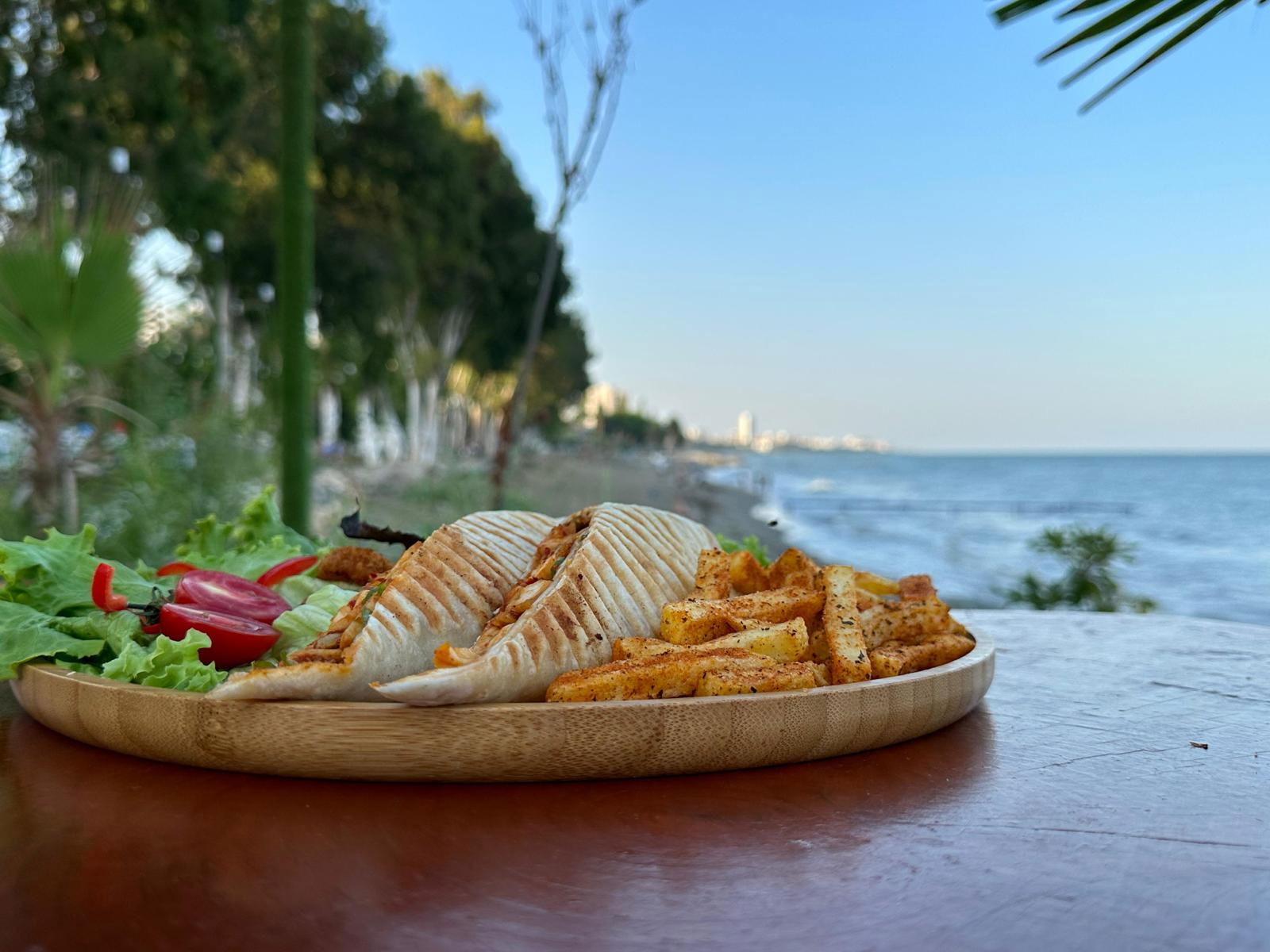 Coffee Garden Mersin