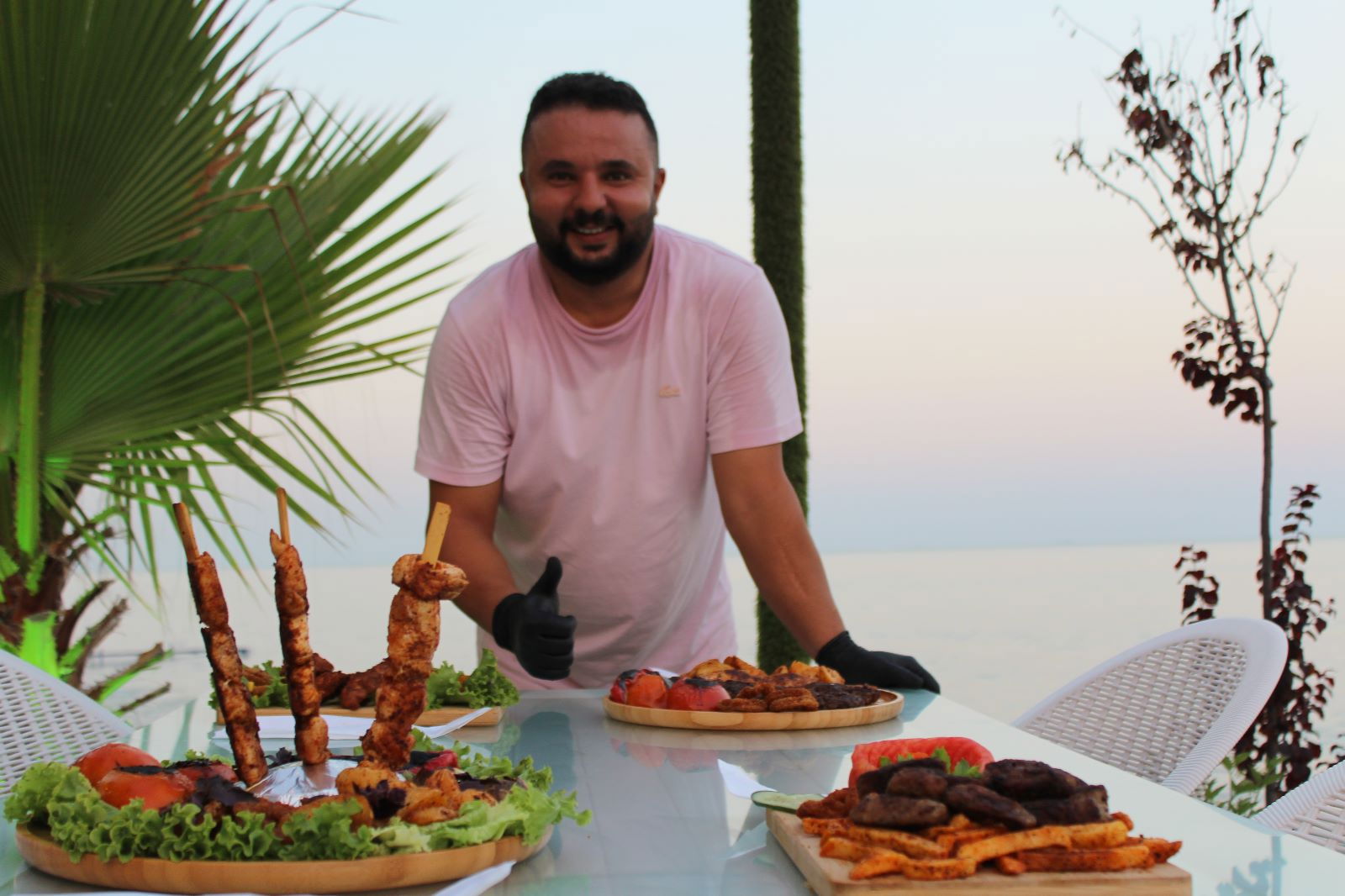 Coffee Garden Mersin