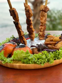 Coffee Garden Mersin resimleri