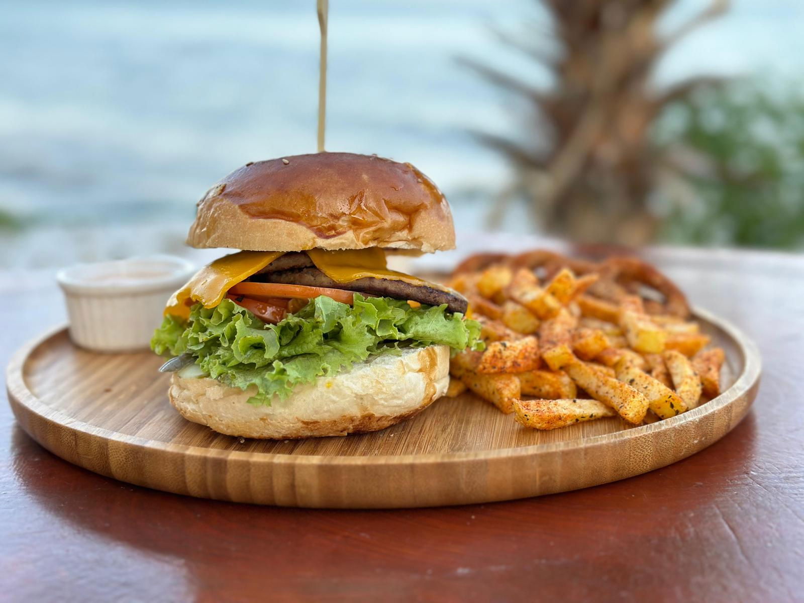 Coffee Garden Mersin