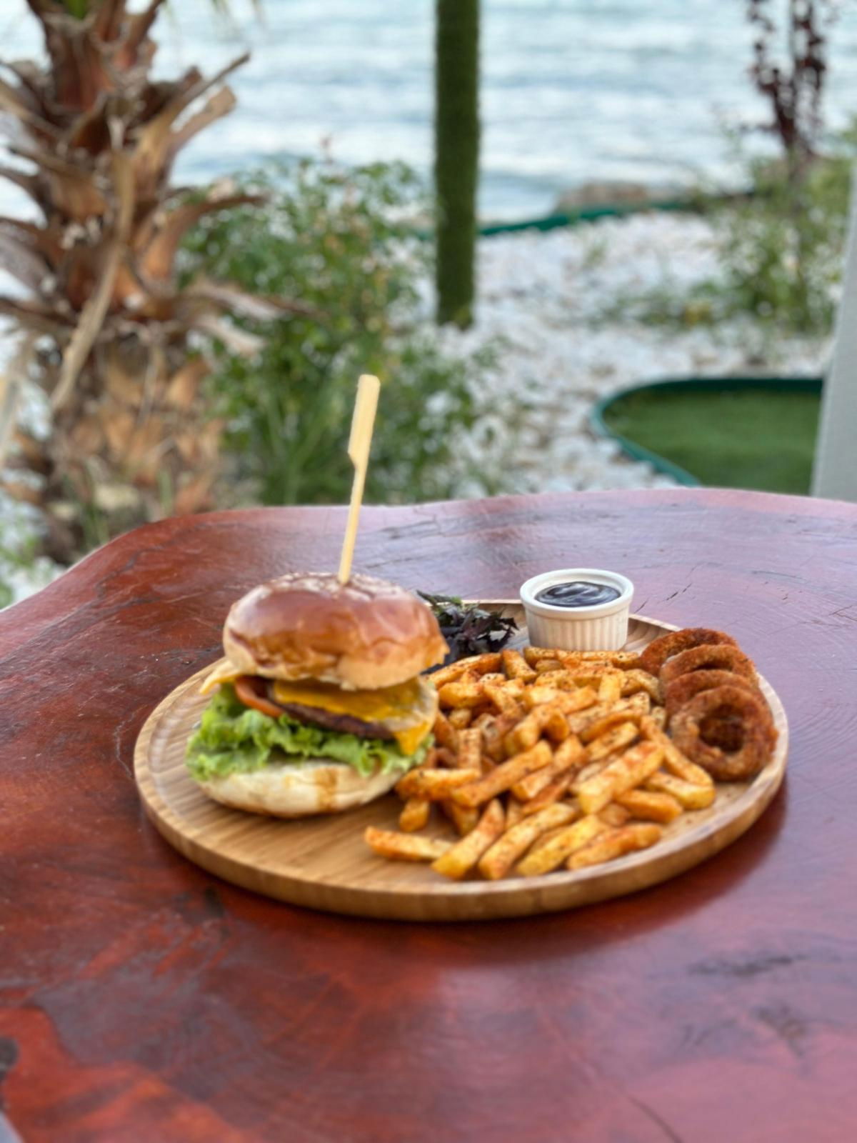 Coffee Garden Mersin