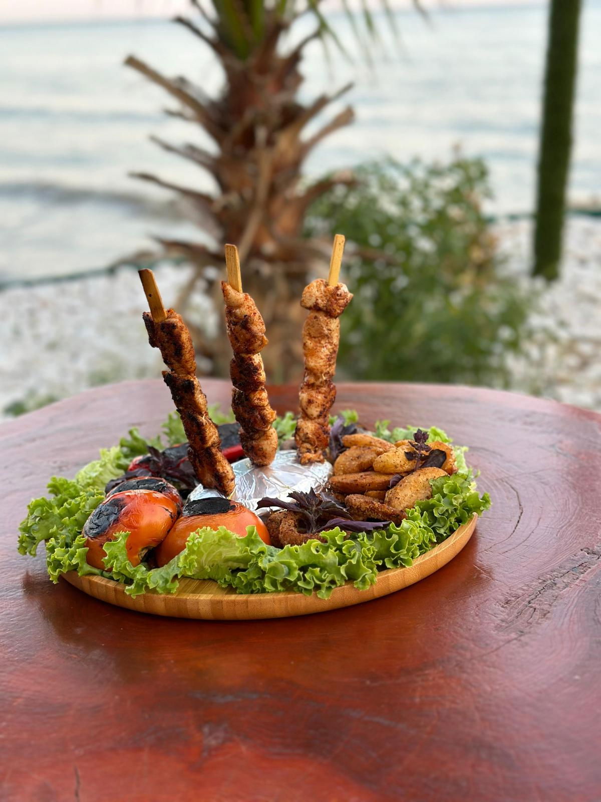 Coffee Garden Mersin