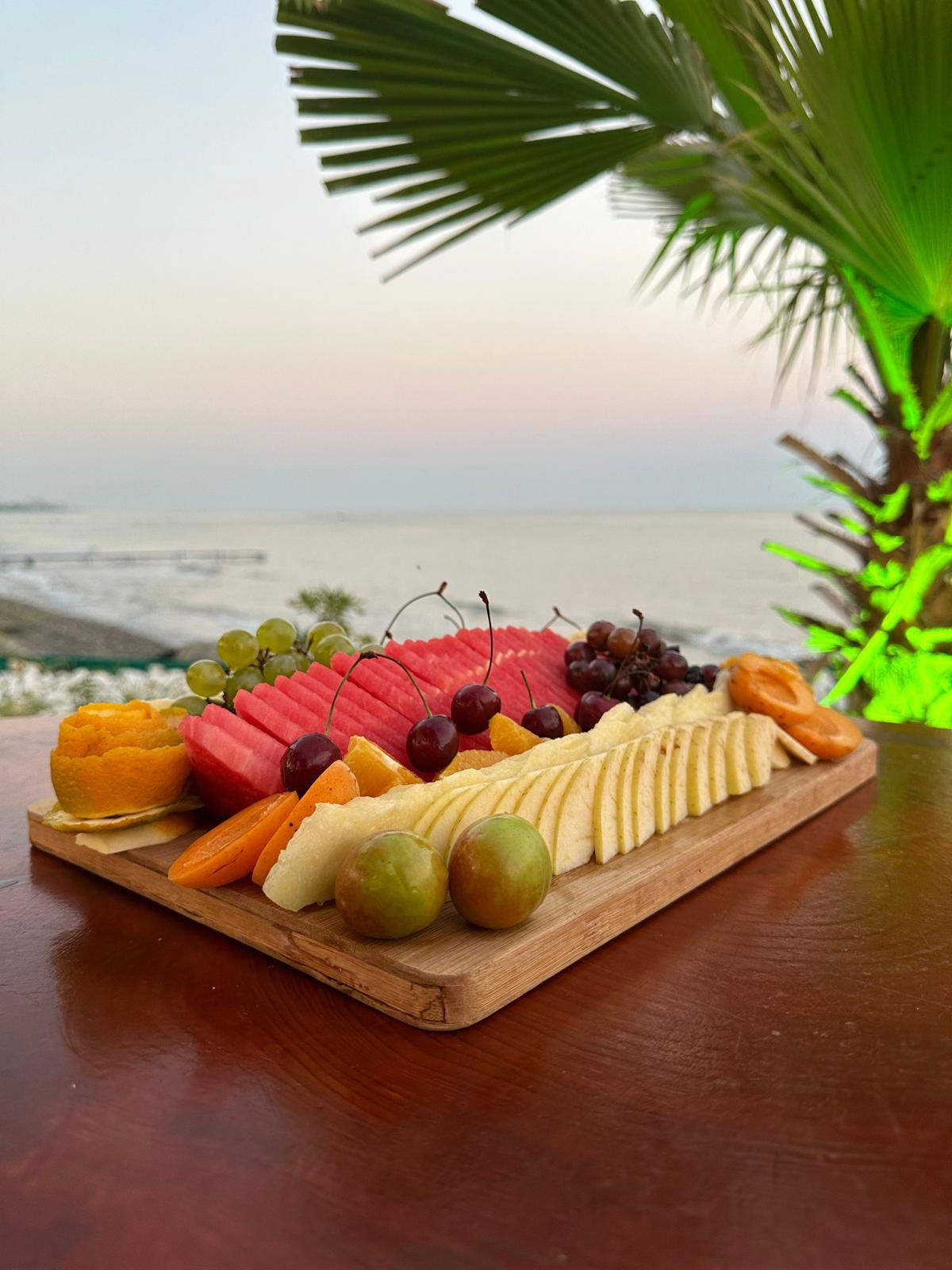 Coffee Garden Mersin