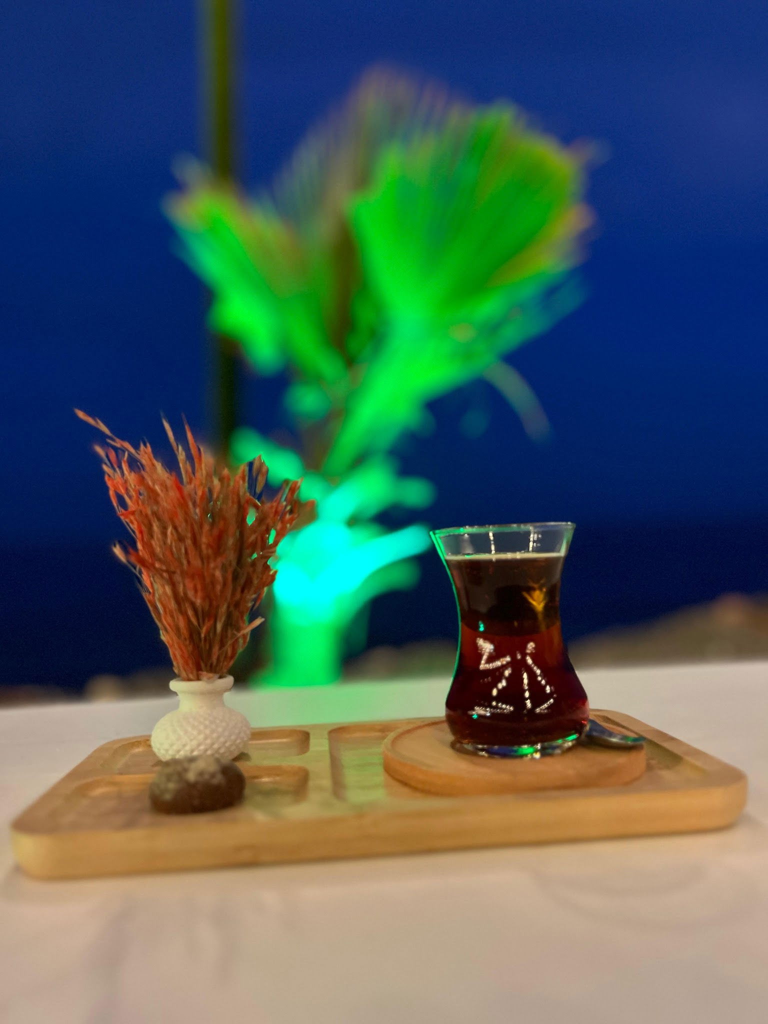 Coffee Garden Mersin