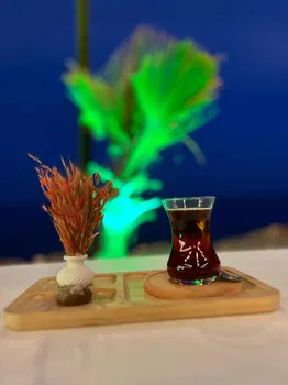 Coffee Garden Mersin resimleri